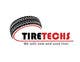 Imej kecil Penyertaan Peraduan #29 untuk                                                     i need a logo design for Tire Techs
                                                