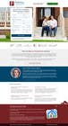 Graphic Design Entri Peraduan #3 for Build a Landing Page for Lead Generation for Home Insurance Quotes