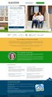 Graphic Design Entri Peraduan #19 for Build a Landing Page for Lead Generation for Home Insurance Quotes