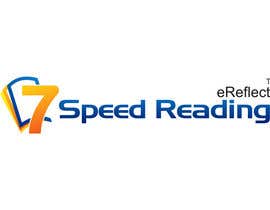 #45 for Logo Design for 7speedreading.com af ulogo
