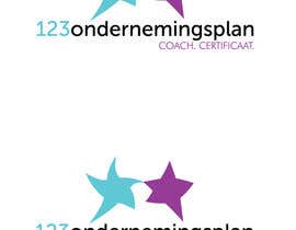 #36 untuk Logo design for a – business plan coach – (company name 123businessplan (ENG))werp een Logo for oleh askalice