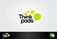 Miniatura da Inscrição nº 196 do Concurso para                                                     Logo Design for ThinkPods
                                                