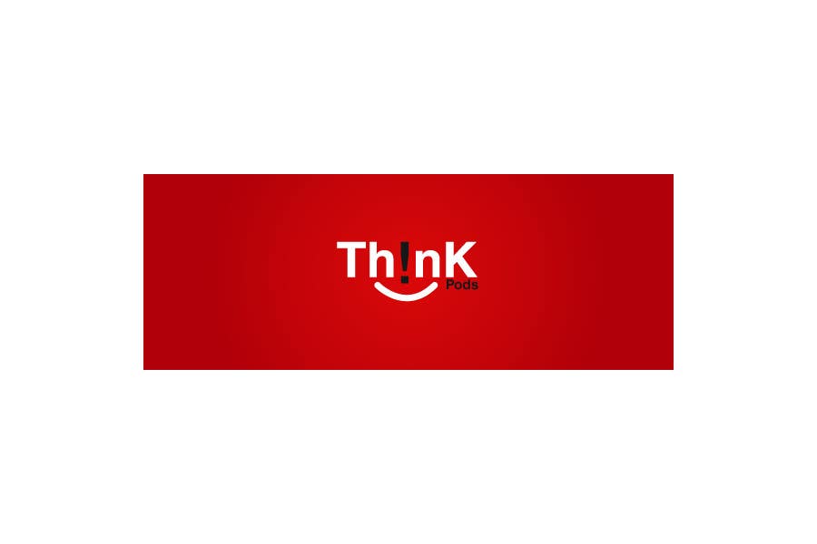 Konkurrenceindlæg #57 for                                                 Logo Design for ThinkPods
                                            