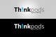 Pictograma corespunzătoare intrării #95 pentru concursul „                                                    Logo Design for ThinkPods
                                                ”