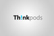 Konkurrenceindlæg #93 billede for                                                     Logo Design for ThinkPods
                                                