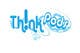 Imej kecil Penyertaan Peraduan #15 untuk                                                     Logo Design for ThinkPods
                                                