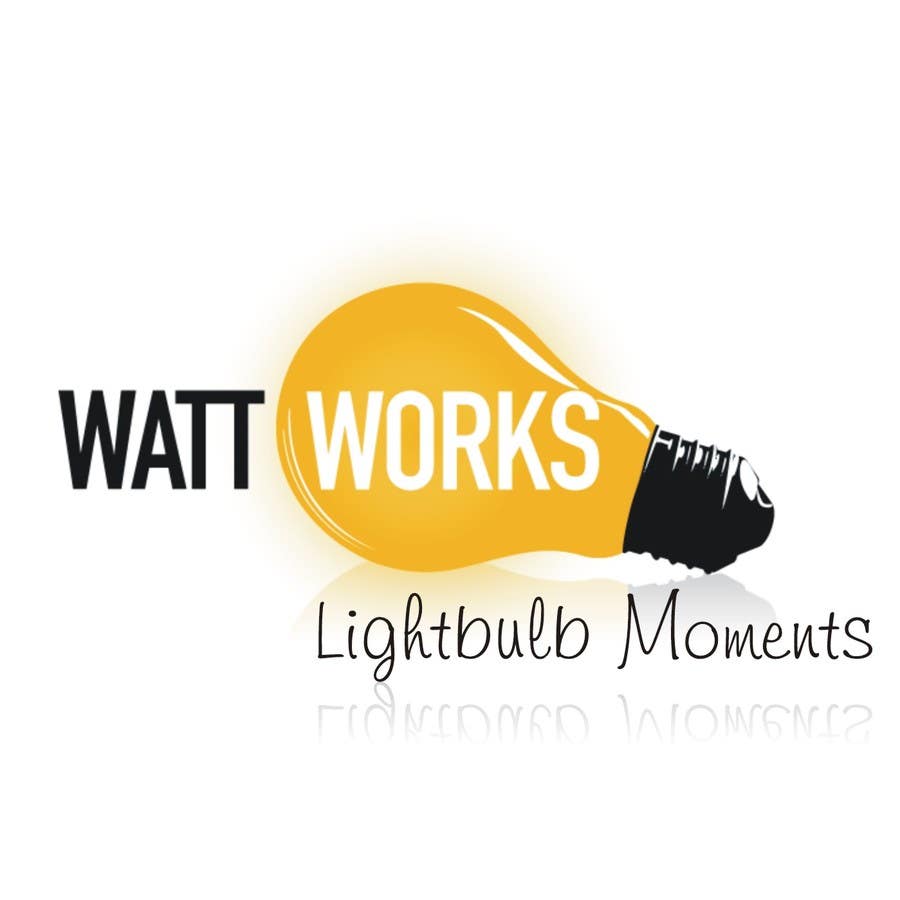Penyertaan Peraduan #18 untuk                                                 Watt Works podcast thumbnails
                                            