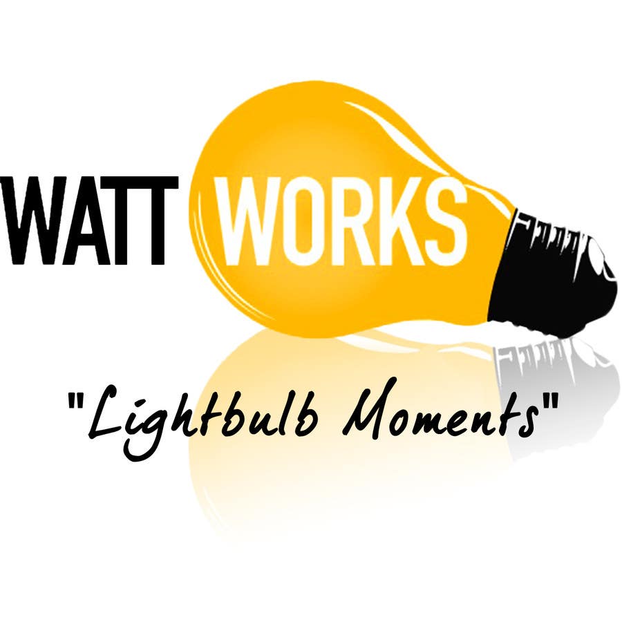 Penyertaan Peraduan #4 untuk                                                 Watt Works podcast thumbnails
                                            
