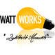 Imej kecil Penyertaan Peraduan #4 untuk                                                     Watt Works podcast thumbnails
                                                
