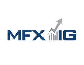 soniadhariwal tarafından Logo Design for Mackenzie Forex &amp; Investment Group Pty Ltd için no 98