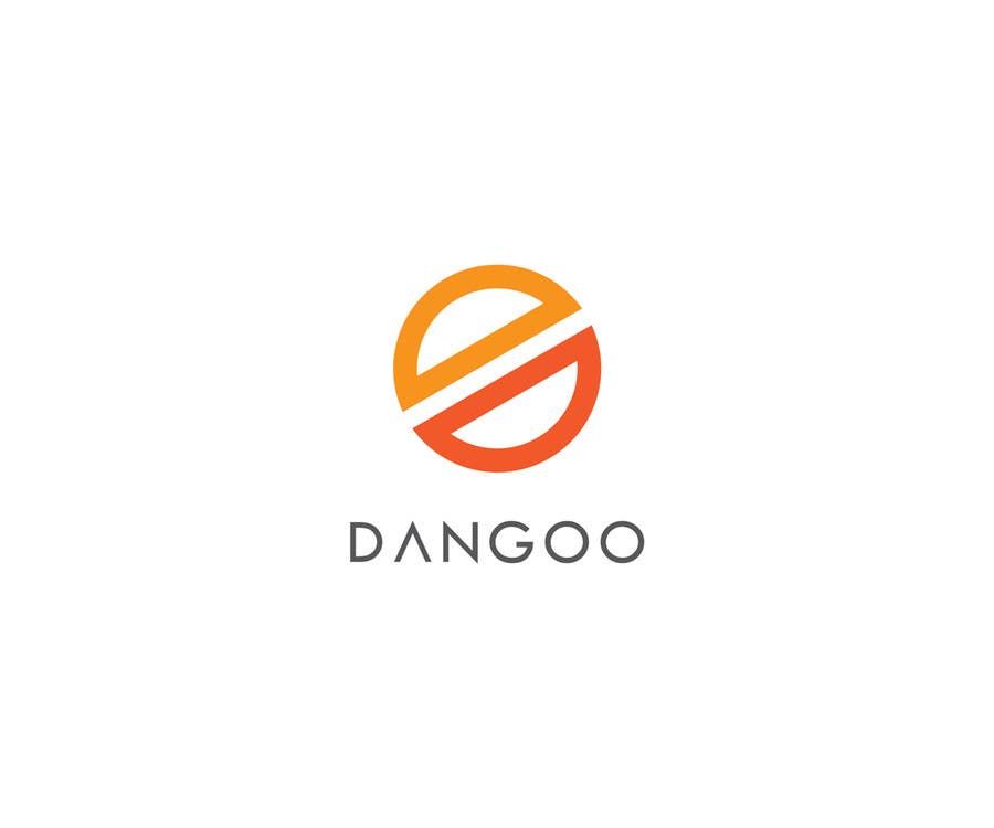 Inscrição nº 274 do Concurso para                                                 Ontwerp een Logo for Dangoo
                                            