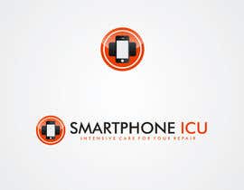 #26 untuk Design a Logo for Cell Phone Repair Company oleh anibaf11