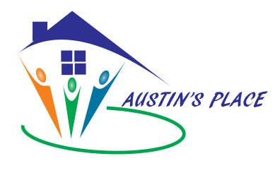 Inscrição nº 15 do Concurso para                                                 Design a Logo for Austin's Place
                                            