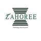 Imej kecil Penyertaan Peraduan #11 untuk                                                     Design a Logo for Zahoree company
                                                