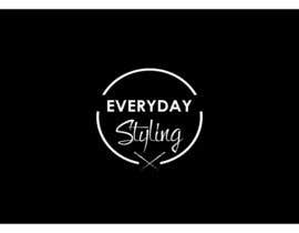 nº 18 pour Design a Logo for a new business called EVERYDAY STYLING par eowen333 