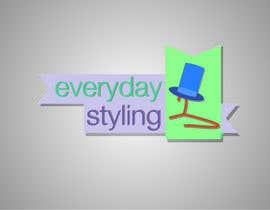 nº 50 pour Design a Logo for a new business called EVERYDAY STYLING par juliannastaro 