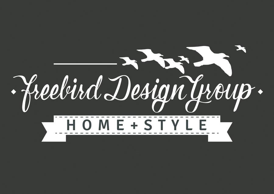 Contest Entry #131 for                                                 **FUN! Fresh, modern logo needed - I have started some ideas to help you! **
                                            