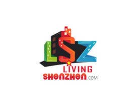 Nro 37 kilpailuun Logo Design for Living Shenzhen käyttäjältä brnbhttchry