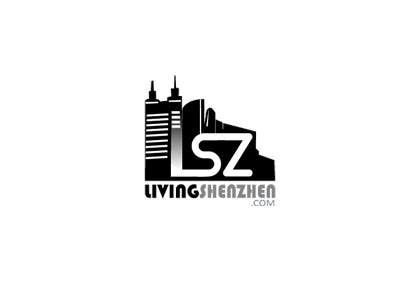 Bài tham dự cuộc thi #76 cho                                                 Logo Design for Living Shenzhen
                                            