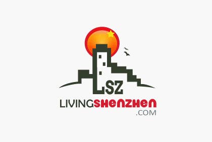 Intrarea #33 pentru concursul „                                                Logo Design for Living Shenzhen
                                            ”