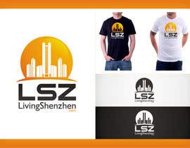 #147 cho Logo Design for Living Shenzhen bởi novita007