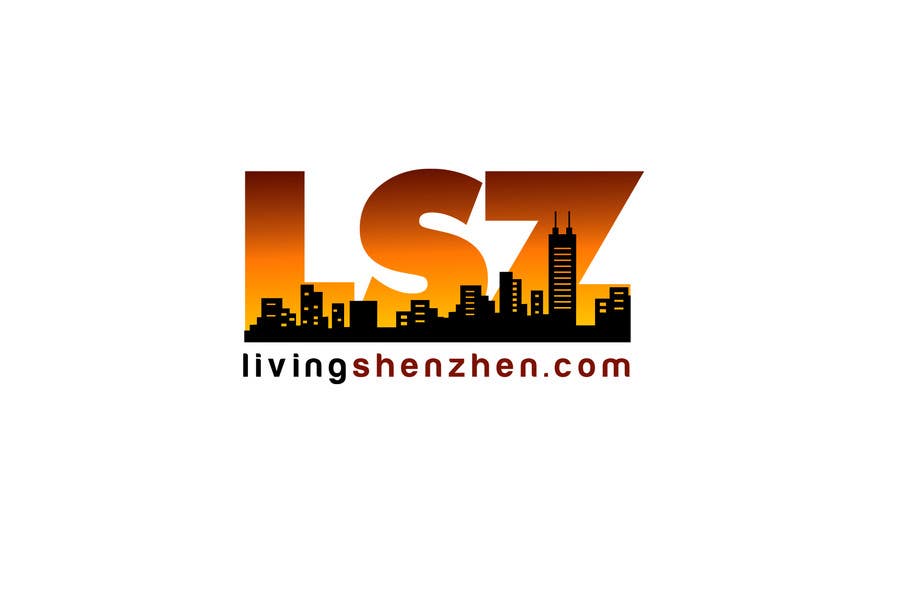 Intrarea #201 pentru concursul „                                                Logo Design for Living Shenzhen
                                            ”