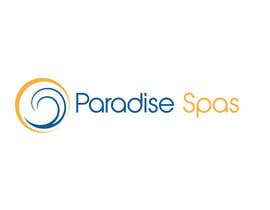 #98 for Design a Logo for paradise spas af AmyHarmz