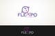 Icône de la proposition n°118 du concours                                                     Logo Design for Flexpo Productions - Feminine Muscular Athletes
                                                