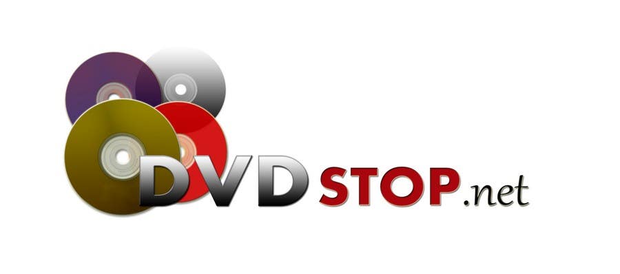 
                                                                                                                        Proposition n°                                            190
                                         du concours                                             Logo Design for DVD STORE
                                        
