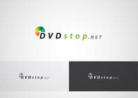 Proposition n° 28 du concours Graphic Design pour Logo Design for DVD STORE