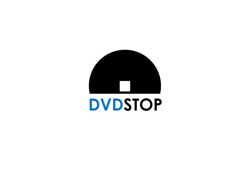 
                                                                                                                        Proposition n°                                            114
                                         du concours                                             Logo Design for DVD STORE
                                        