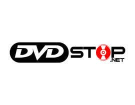 #198 para Logo Design for DVD STORE por winarto2012