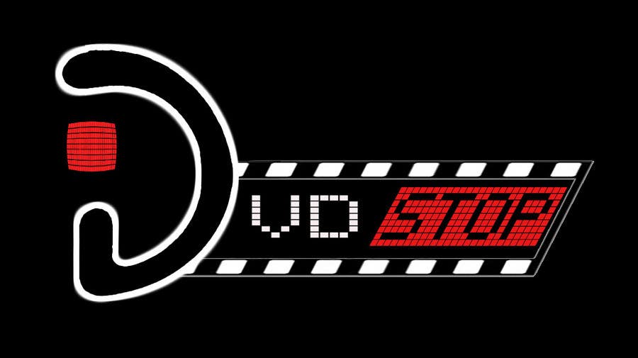 
                                                                                                                        Proposition n°                                            194
                                         du concours                                             Logo Design for DVD STORE
                                        