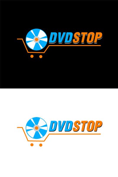 
                                                                                                                        Proposition n°                                            107
                                         du concours                                             Logo Design for DVD STORE
                                        