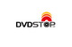 
                                                                                                                                    Icône de la proposition n°                                                200
                                             du concours                                                 Logo Design for DVD STORE
                                            