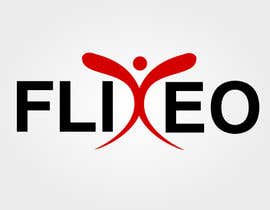 #239 untuk Design a Logo for FLIXEO video messaging app. oleh jjobustos