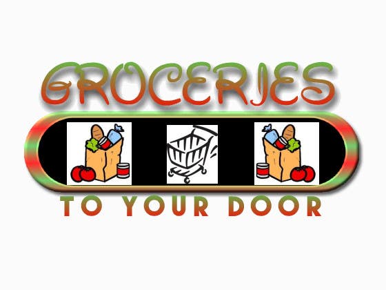 Proposition n°346 du concours                                                 Logo Design for Groceries To Your Door
                                            