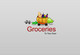 Miniatyrbilde av konkurransebidrag #285 i                                                     Logo Design for Groceries To Your Door
                                                