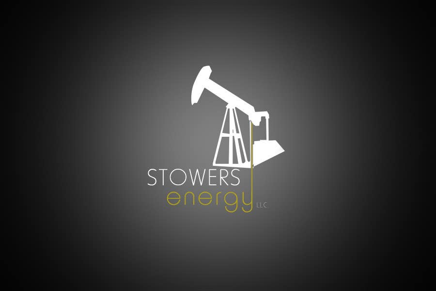Participación en el concurso Nro.85 para                                                 Logo Design for Stowers Energy, LLC.
                                            