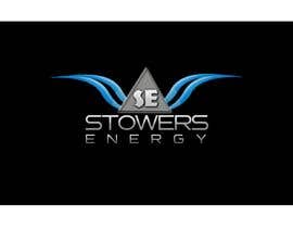 #348 dla Logo Design for Stowers Energy, LLC. przez RGBlue