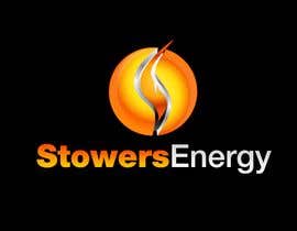 #222 para Logo Design for Stowers Energy, LLC. de Djdesign