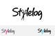 Pictograma corespunzătoare intrării #348 pentru concursul „                                                    Logo Design for Stylelog
                                                ”