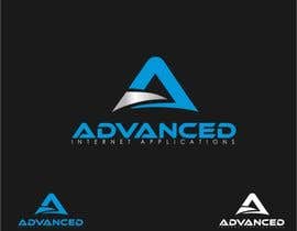 arteq04 tarafından Logo Design for Advanced Internet Applications için no 68