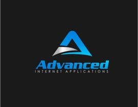 arteq04 tarafından Logo Design for Advanced Internet Applications için no 69