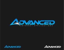 arteq04 tarafından Logo Design for Advanced Internet Applications için no 113