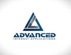 texture605 tarafından Logo Design for Advanced Internet Applications için no 19