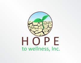 nº 147 pour Design a Logo for Hope To Wellness Inc. par amsmaciel 