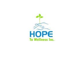 nº 100 pour Design a Logo for Hope To Wellness Inc. par flynnrider 