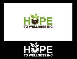 nº 180 pour Design a Logo for Hope To Wellness Inc. par Ismailjoni 