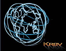 AliVic tarafından Logo Design for KR8V - a Brand for International Creative Industries Professionals için no 133